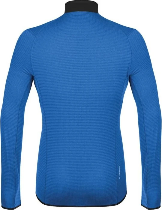 Salewa Pedroc Polarlite Jacke electric melange (Herren)