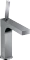 Hansgrohe Axor Citterio 160 Waschbeckenarmatur mit Ablauffernbedienung polished chrome Vorschaubild