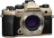 OM System OM-5 Mark II Sand beige Body Vorschaubild