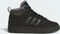 adidas Rapid Court Mid core black/grey six/bright royal (Junior) Vorschaubild