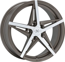 Axxion AX10 8.0x19 5/120 ET35 (verschiedene Farben)