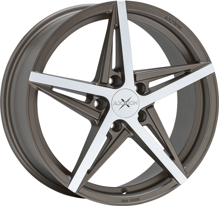 Axxion AX10