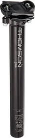 Thomson Elite 27.2mm/330mm 0mm Setback Sattelstütze schwarz