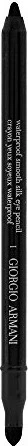 Giorgio Armani Eyes To Kill Smooth Silk Waterproof Eye Pencil, 1.2g