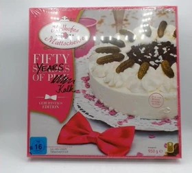 Kalkofes Mattscheibe Fifty Shades of Pink (Blu-ray)