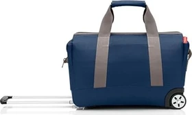 Reisenthel Allrounder Trolley dark blue