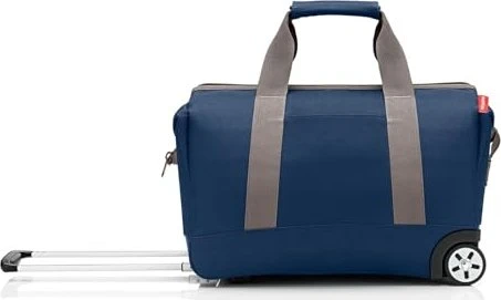 Reisenthel Allrounder Trolley dark blue