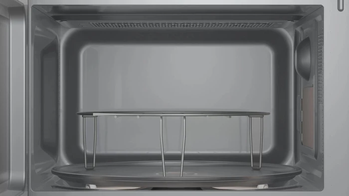 Siemens iQ300 FE023LMB2 Mikrowelle mit Grill