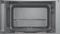 Siemens iQ300 FE023LMB2 Mikrowelle mit Grill Vorschaubild