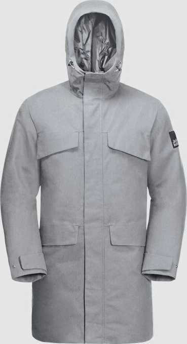 Jack Wolfskin Nature Woods Mantel (Herren)