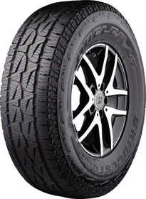 Bridgestone Dueler A/T 001 215/80 R16 103S