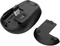Trust TM-200 Wireless Mouse schwarz, USB Vorschaubild