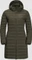Jack Wolfskin Glowing Mountain Mantel (Damen) Vorschaubild