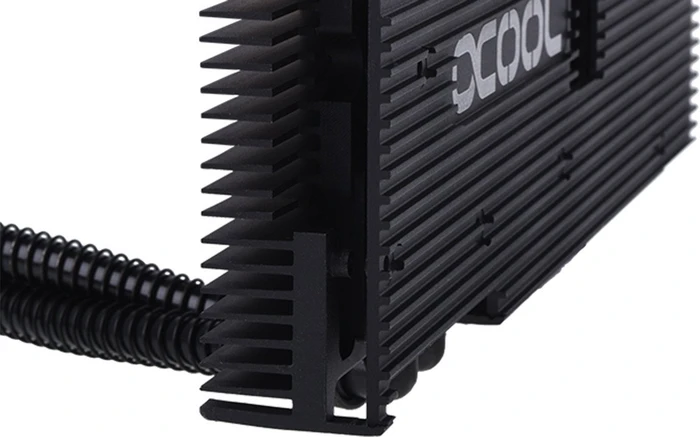 Alphacool Eiswolf 240 GPX Pro RTX 2080 SUPER M04