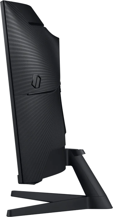Samsung Odyssey G5 G55C (2024), 31.5"