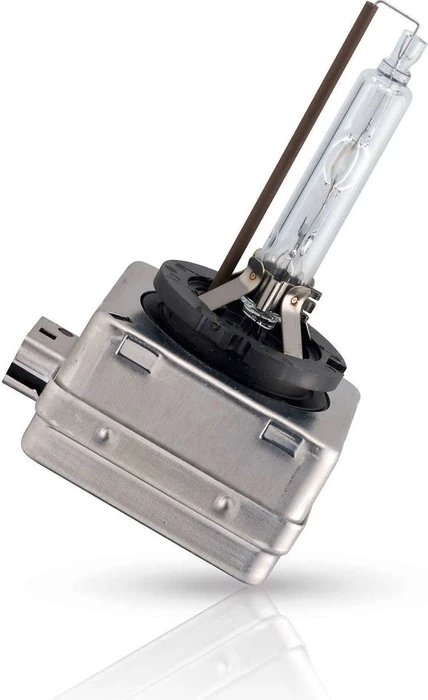 Philips Xenon LongerLife D1S 35W, 1er-Pack Faltschachtel