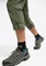 Maier Sports Nil Hose lang green goose (Herren) Vorschaubild