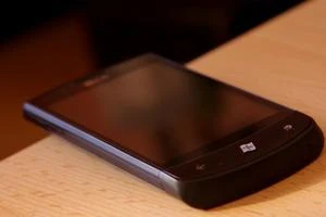 LG Optimus 7 E900