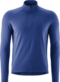 Gonso Crissolo Trikot langarm wash-day blue (Herren)