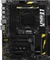 MSI X99A MPower (Intel 2011-3) Vorschaubild