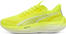 Puma Velocity Nitro 3 yellow alert/puma white (Damen)