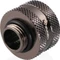 Bykski Rigid Fitting V2 Fitting G1/4" auf 16mm, grau Vorschaubild