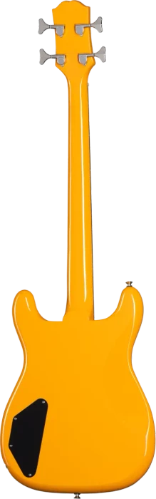Epiphone Newport Bass California Coral