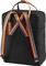 Fjällräven Kanken Rainbow black/rainbow pattern Vorschaubild