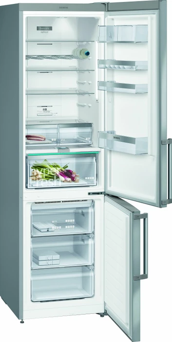 Siemens iQ500 KG39NAIDP