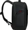 Samsonite Paradiver Light, Underseat Backpack S, Untersitz Handgepäck, Kabinentasche, Flugzeug Rucksack, 40cm, 25l, schwarz Vorschaubild