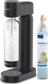 Philips ADD4901BK GoZero Trinkwassersprudler