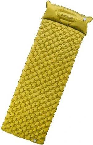 Wechsel Coreo Double Chamber Isomatte lime