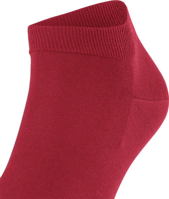 Falke ClimaWool Socken scarlet (Herren)