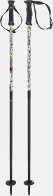 Head Monster Team Alpin Skistock schwarz/weiß (Junior) (Modell 2025/2026)