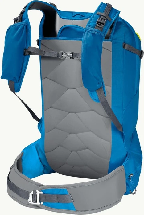 Jack Wolfskin Alpspitze Pack 32 blue pacific