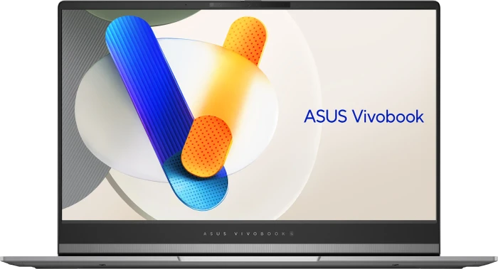ASUS VivoBook S15 OLED M5506NA-MA006W, Cool Silver, Ryzen 5 7535HS, 16GB RAM, 1TB SSD, DE