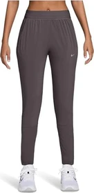 Nike Swift Dri-FIT Laufhose lang thunder grey (Damen)