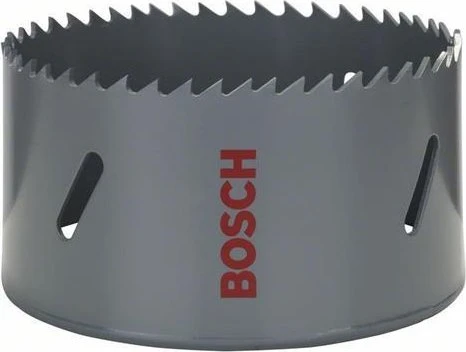 Bosch Professional HSS Bimetall Lochsäge, 92mm, 1 Stück
