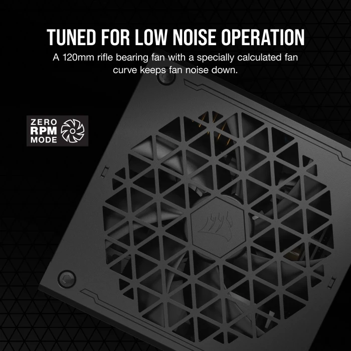 Corsair RMe Series 2023 RM1200e 1200W, ATX 3.1