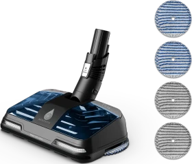 Rowenta ZR009C00 Aerospin Aqua Düse