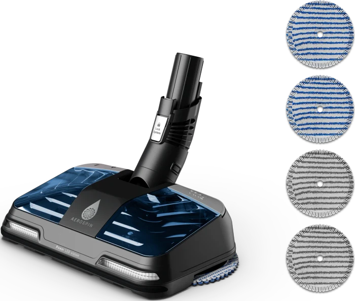 Rowenta ZR009C00 Aerospin Aqua Düse