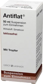 Antiflat Tropfen, 100ml