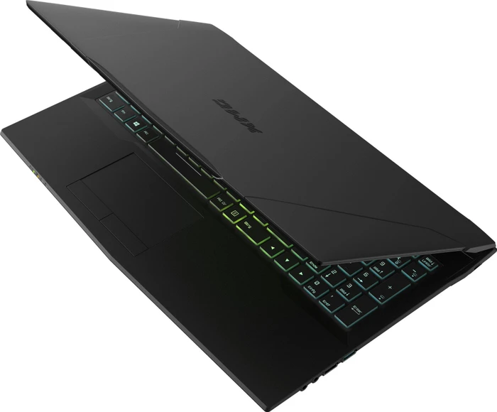 Schenker XMG A517-M18zdf, Core i7-8750H, 8GB RAM, 1TB HDD, GeForce GTX 1060, DE