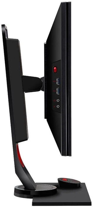BenQ XL2430T, 24"