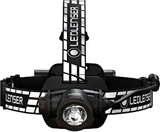 Ledlenser H7R Signature Stirnlampe