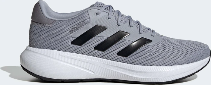 adidas Response halo silver/core black/grey (Herren)