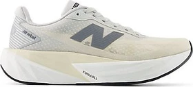 New Balance FuelCell Rebel v5 linen/grey matter/white (Damen)