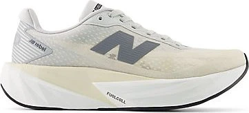 New Balance FuelCell Rebel v5 linen/grey matter/white (Damen)
