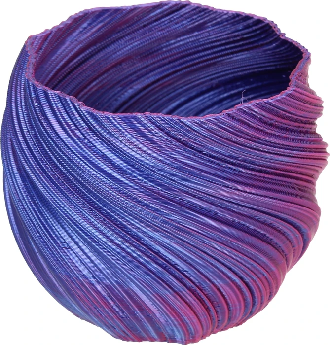 3DJake magicPLA, deep space, Spule, 1.75mm, 250g