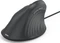 Hama ECM-500L Vertical Maus schwarz, Linkshänder, USB Vorschaubild